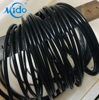 Regelventil-Dichtungs-Kit Excavators 320 erpillars hydraulisches hitzebeständiges Dichtungs-Reparatur-Set