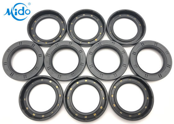 NAK-ARS Front Crankshaft Oil Seal der NBR-Gummiöldichtungs-hohen Temperatur