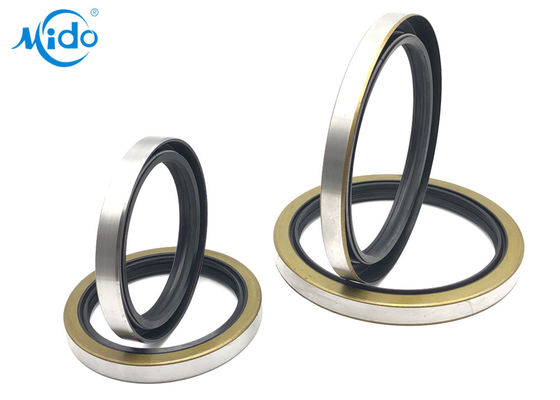 Maschinen-Kurbelwellen-Dichtung CZ FKM NBR TCN TCV T 20 HP Kohler Kurbelwellen-Dichtung ersetzend