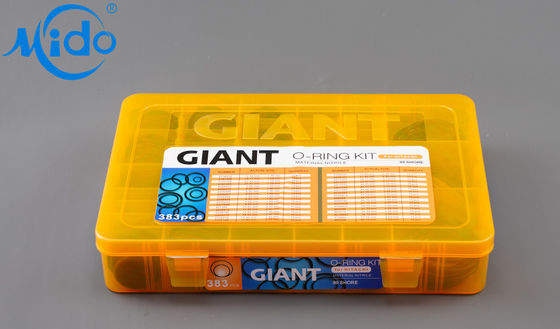 HITACHI-Gummiwellen-Dichtung