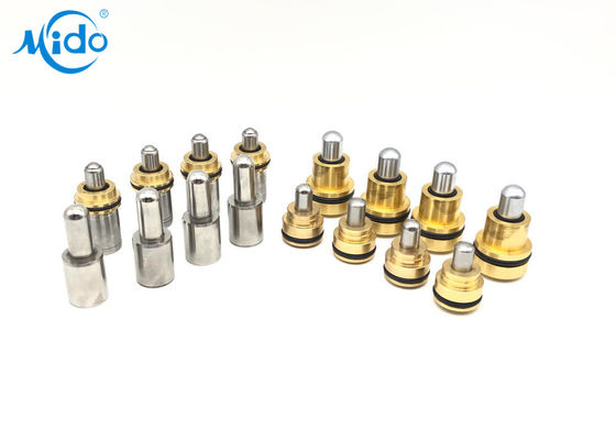 SY350 Große Effizienz Großhandel Bagger Fernbedienungsventil Polit Ventil Pusher Dichtungen