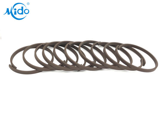 Hydraulische Ersatzteil-Zylinder-Abnutzung Ring  Piston Seal KZT