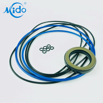 -Bagger-Seal Kits Final-Antriebsmotor-Reise NOK-Hydraulikmotor-Reparatur-Dichtungs-Ausrüstung