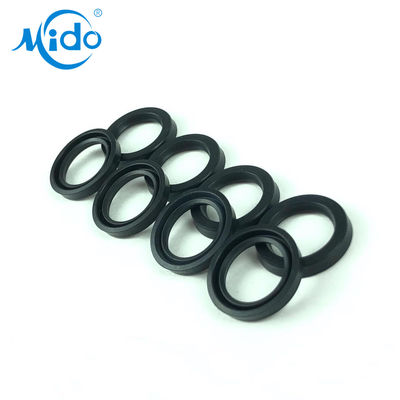 Bagger-Seal Kits Rubber-Öldichtungs-Pilot Valve Seal Kit KATO HD700