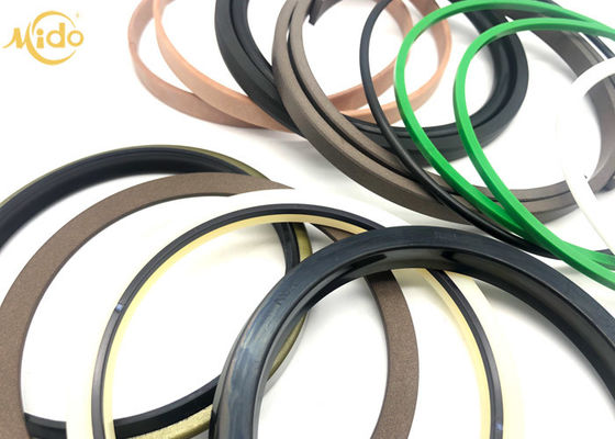 Hydrozylinder-Boom-Arm-Eimer-Bagger Seal Kits E200B 330BL