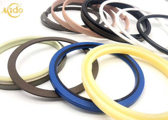 Öl-Widerstand der Bagger-Komatsu Hydraulic Cylinder-Dichtungs-Ausrüstungs-707-98-46280 des Boom-PC200-8