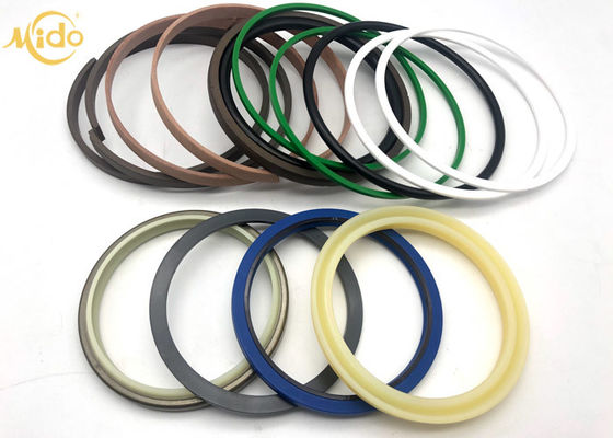 707-99-37230 PC130-6 PC128US-2 PC138US-LC-2 HYDRAULIK ZYLINDER DAHN-SEAL KIT ENGINEERN Accessoires Boom Zylinder Kit