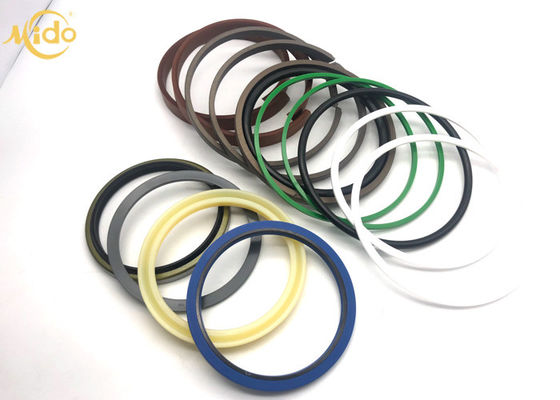 707-99-37230 PC130-6 PC128US-2 PC138US-LC-2 HYDRAULIK ZYLINDER DAHN-SEAL KIT ENGINEERN Accessoires Boom Zylinder Kit