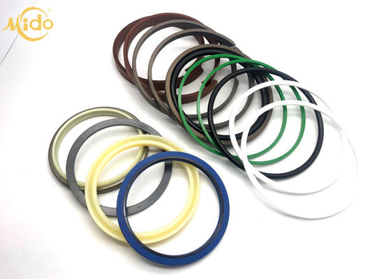 Arm-Eimer-hydraulische Rollsiegel-Ausrüstung des hohe Leistungsfähigkeits-Boom-EX200-3/200-5