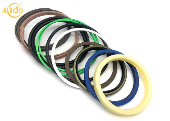 707-99-37340 PC138US-2 -AW PC138USLS-2A Hochtemperaturwiderstand Ausgrabator Hydraulikzylinder-Dichtungskit