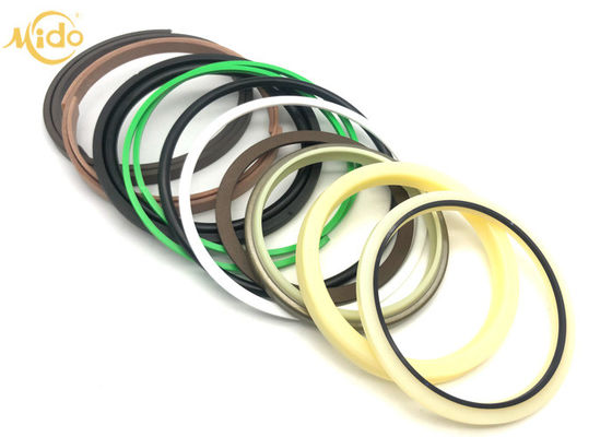 KOMATSU hydraulische Dichtungs-Ausrüstung der Rollsiegel-Ausrüstungs-707-99-46130 des Boom-PC200-7