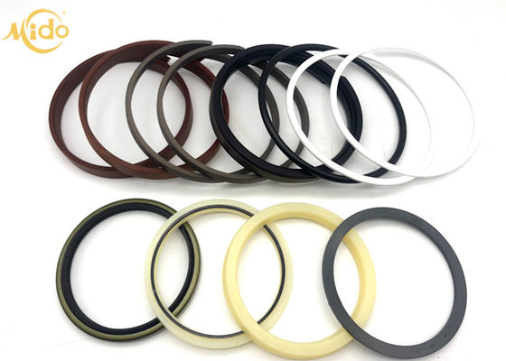 Hydraulisches Rollsiegel Kit High Sealing Performance PTFE NBR 320