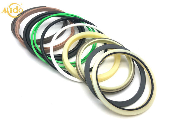 Hydraulisches Rollsiegel Kit High Sealing Performance PTFE NBR 320