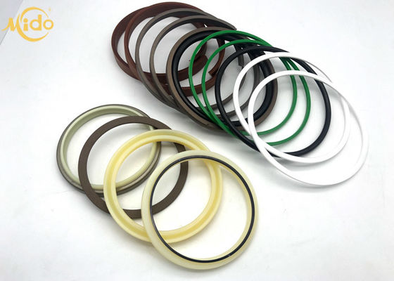 Hydraulisches Rollsiegel Kit High Sealing Performance PTFE NBR 320