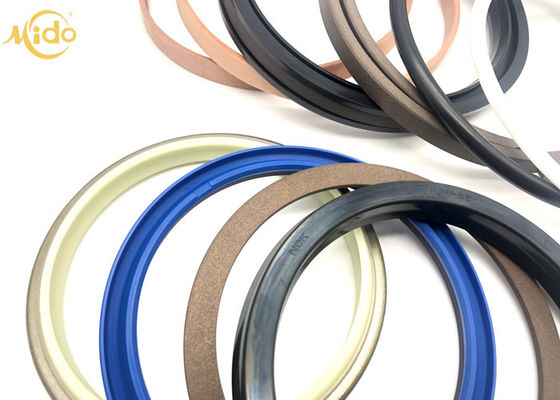 Hitachi 4632462 Bagger Dichtungssatz für ZX70-3 ZX75UR-3 ZX80 Modelle