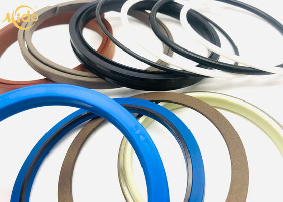 Hydraulische Rollsiegel-Ausrüstung Öl-Widerstand-Hitachis hydraulisches Ram Repair Kits EX400-1 450-5