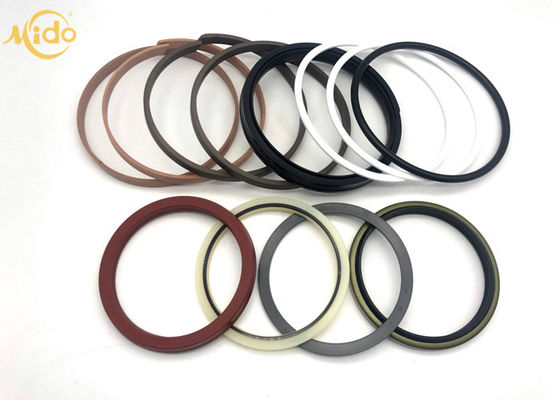 Bagger Seal Kits  312