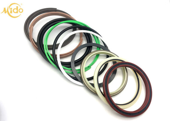 Bagger Seal Kits  312