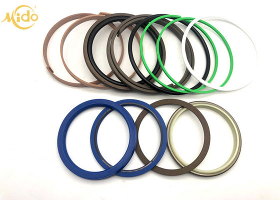 Hoher Hydrozylinder-Bagger Seal Kits des Hitzebeständigkeits-Boom-EX300-1/-2/-3