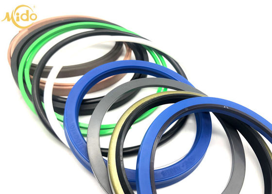 Hydrozylinder-Bagger Seal Kits SUMITOMO SH240-5 materieller der Öldichtungs-NBR