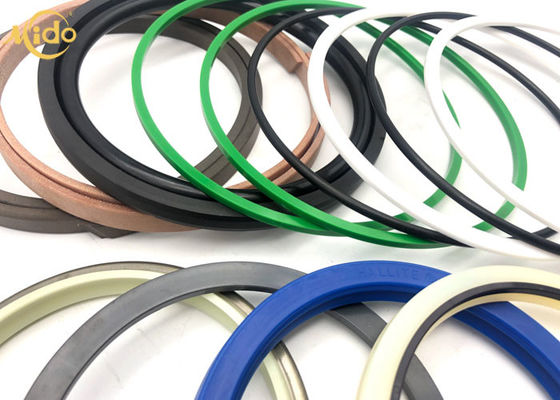 Großhandel E349 Boom Arm Bucket Cylinder Excavator Siegelkits