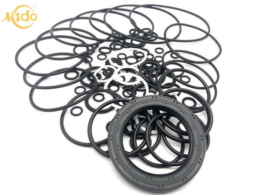 A8VO160 Bagger Hydraulische Pumpe Dichtung Kit 330 330B Hochwertige