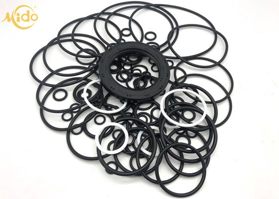 C A T 330C Hydraulische Pumpendichtungskits Verwendung für A8VO200 Bagger Hydraulische Hauptpumpe