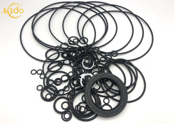 Bagger-Hydraulic Pump Oil-Dichtungs-Ausrüstung 313D hydraulische Ram Seals Kit ERPILLAR