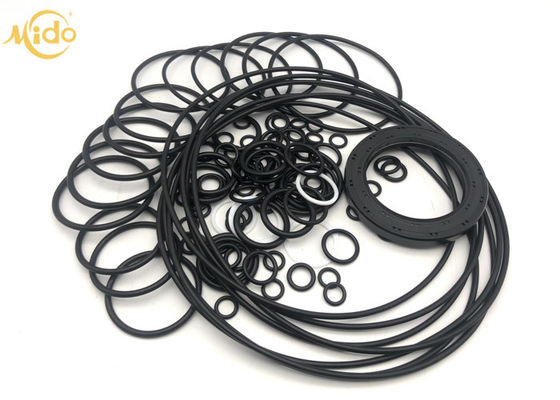 Bagger-Hydraulic Pump Oil-Dichtungs-Ausrüstung 313D hydraulische Ram Seals Kit ERPILLAR