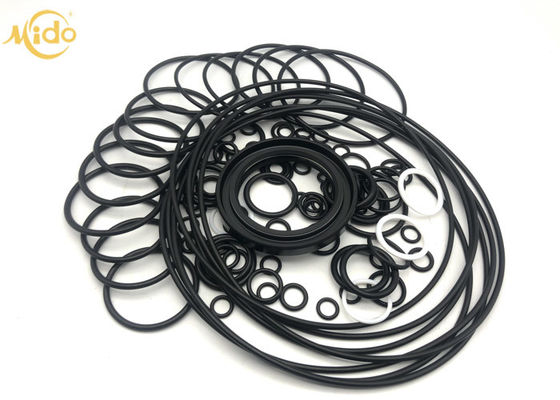 Des Bagger-ZAX330 Rollsiegel-Reparatur ARS Hydraulic Pump Seal-Ausrüstung NAK-NDK hydraulische