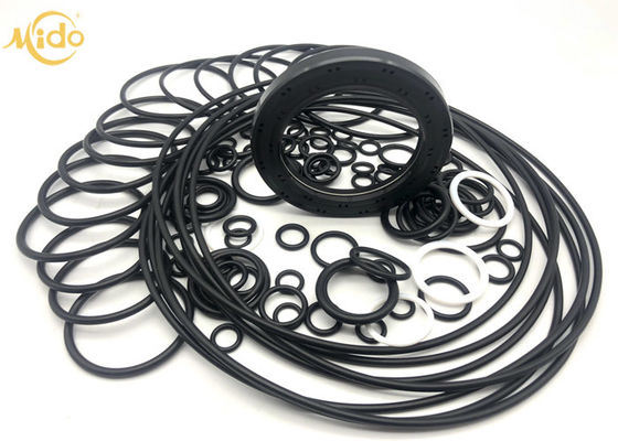 Des Bagger-ZAX330 Rollsiegel-Reparatur ARS Hydraulic Pump Seal-Ausrüstung NAK-NDK hydraulische