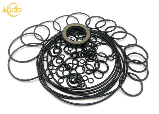 HD820 N O K Hydraulisches Dichtungsgerät K3V112BDT KATO Baggerdichtungsgerät für Hydraulikpumpe