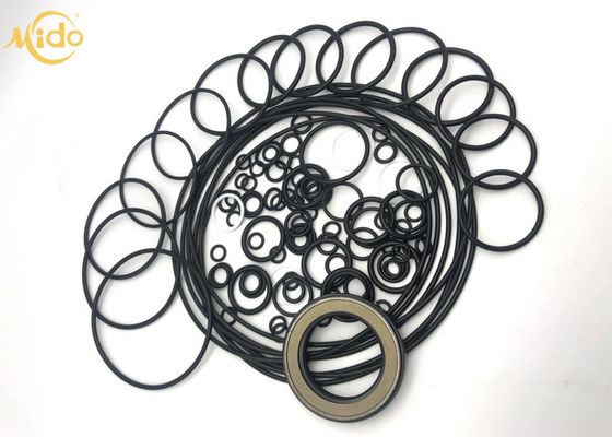 High-Performance 708-2G-00024 HPV140 Hydraulische Pumpendichtung für PC300-7 PC350-7 PC360-7