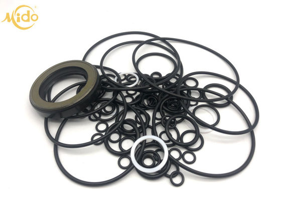 Dichtungs-Kit s 374D der Hydraulikpumpe-A11V0260 hydraulische Dichtungs-Ausrüstung