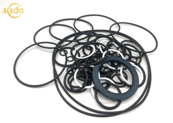 Hochdruck-Hydraulikpumpen-Siegel-Kit E200B Gummi-NBR-Siegel-Reparatur-Kits