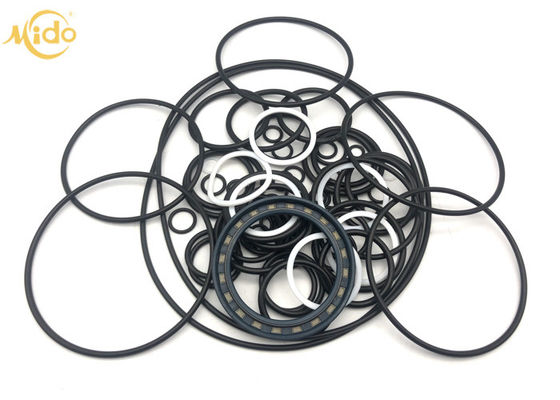 Hochdruck-Hydraulik-Reparatur-Kit N O K PC120-6 Komatsu-Hydraulik-Pumpensiegel-Kit