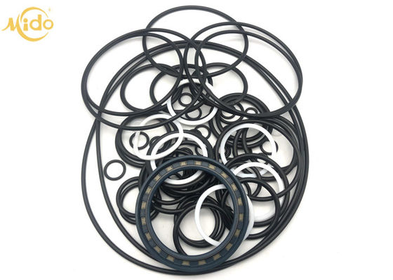 Hochdruck-Hydraulik-Reparatur-Kit N O K PC120-6 Komatsu-Hydraulik-Pumpensiegel-Kit