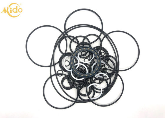 Hochdruck-Hydraulik-Reparatur-Kit N O K PC120-6 Komatsu-Hydraulik-Pumpensiegel-Kit