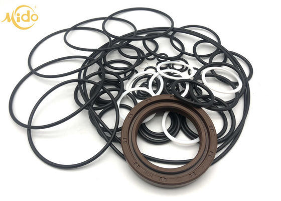 Hydraulikpumpe-Bagger Seal Kits NBR PTFE SH200A3 SUMITOMO Pumpen-K3V112BDT