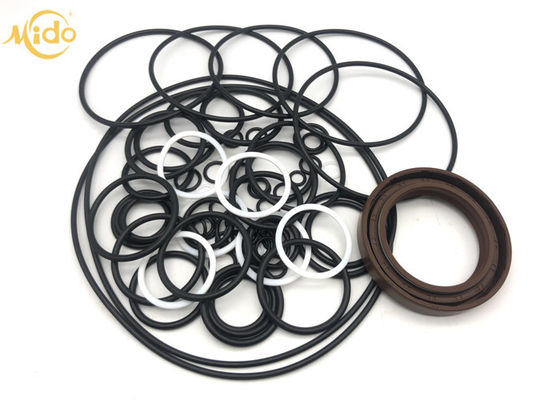 Hydraulikpumpe-Bagger Seal Kits NBR PTFE SH200A3 SUMITOMO Pumpen-K3V112BDT