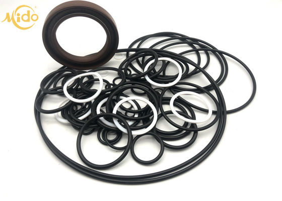 SK200-7 SK200-8 Hydraulikpumpe-Reparatur-Set Bagger-Seal Kitss KOBELCO K3V112DTP