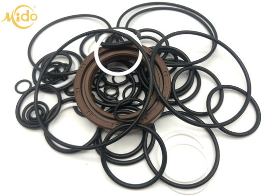 ZAX 650 Hydraulikpumpe-Öldichtungs-Ausrüstungen Seal Kitss K3V280 Bagger-ZAX670-3