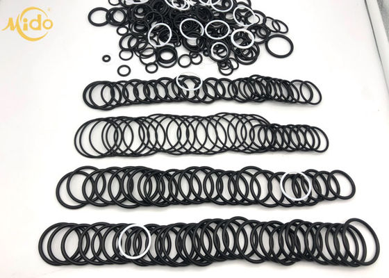 Bagger-Control Valve Seal-Ausrüstung