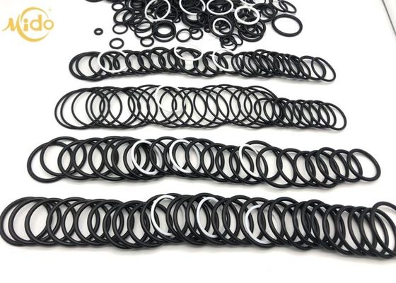 7234926102 PC300 PC300LL Komatsu Steuerventil Dichtungssätze