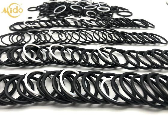 SK230-6 230-6E O-Ringe und Dichtungen Bagger Seal Kit NOK KOBELCO