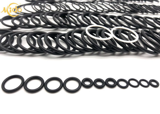 VENTIL HYUNDAI-Regelventil-Dichtungs-Ausrüstung NOK R335-7 KEIN KMX15N-Bagger Hydraulic Seal Kits