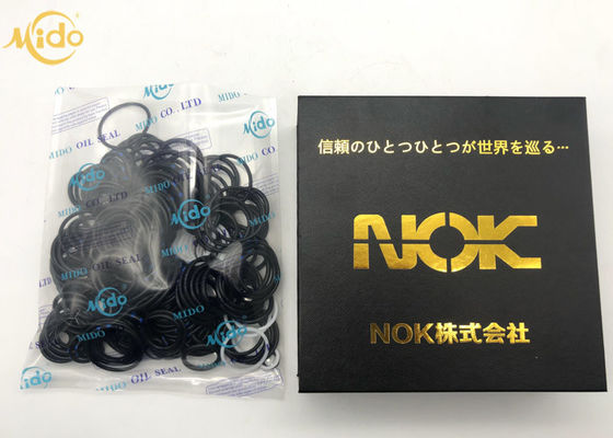 7097924102 PC200 PC220 Hochwertige Steuerventil-Dichtungssätze