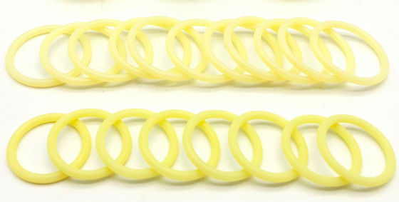 John Deere Hydraulic Control Valve-Dichtungs-Ausrüstung