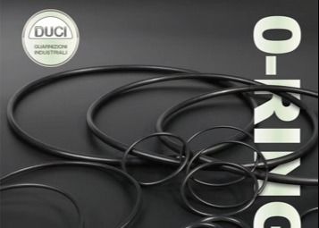 HPV95 PC200-7 200-8 240-7 240-8 Hydraulische Pumpensiegel-Set Gute Siegelelastik