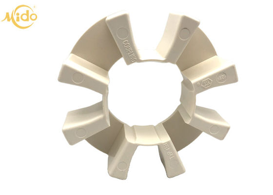 Art weiße Antriebsachsen-Gummikoppelung Centaflex A des Bagger-45h